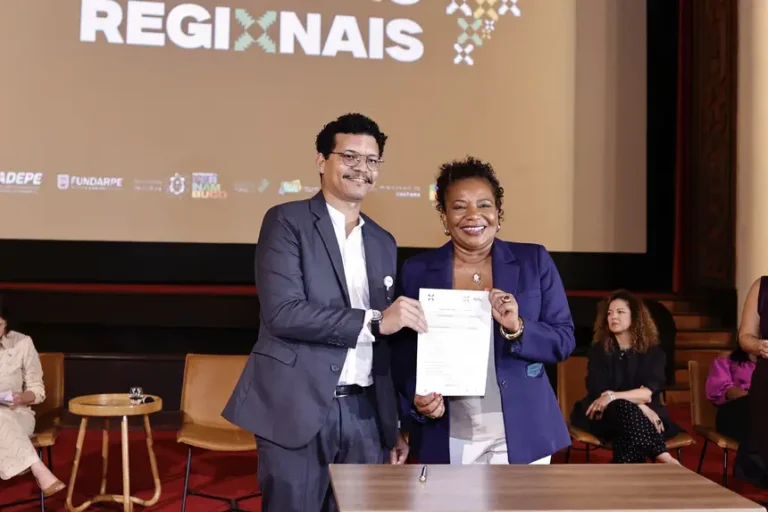 Governo do Amapá Impulsiona Setor Audiovisual com Novos Investimentos e Parcerias Regionais