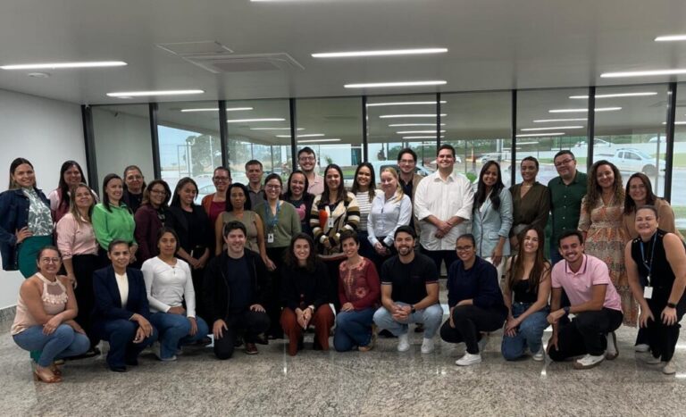 HEJ Avança na Política Nacional de Cuidados Paliativos em Goiás