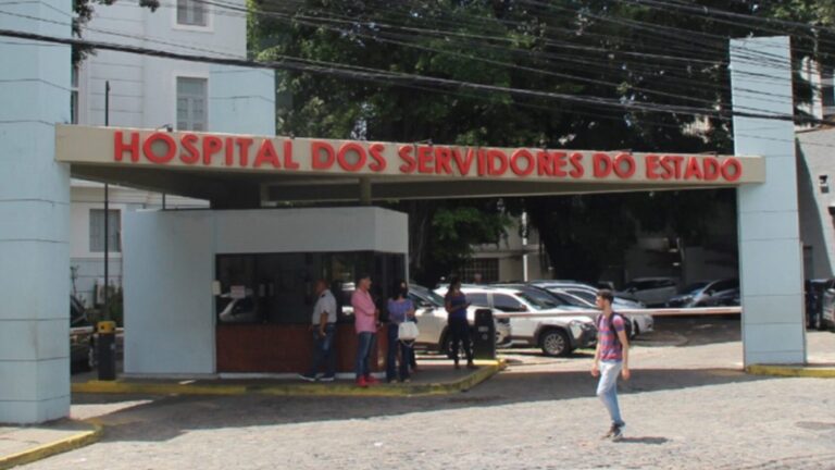 HSE: Referência em Intercâmbio na Saúde em Pernambuco HSE: Referência em Intercâmbio na Saúde em Pernambuco