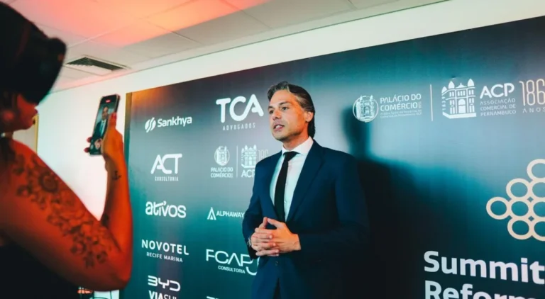 II Summit Reforma Tributária: Uma Nova Perspectiva para o Sistema Fiscal Brasileiro