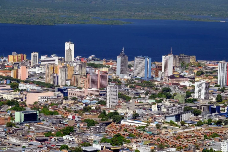 Imóveis: Manaus ocupa 32ª posição no ranking de metro quadrado mais caro do Brasil Imóveis: Manaus ocupa 32ª posição no ranking de metro quadrado mais caro do Brasil