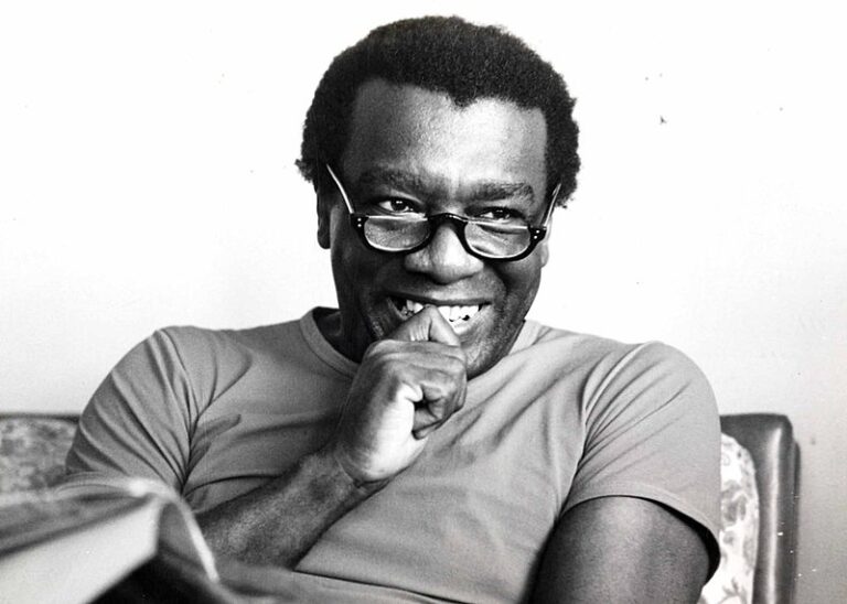 Instituto Cultural Steve Biko Comemora Centenário de Milton Santos com Inscrições para o Pré-Vestibu