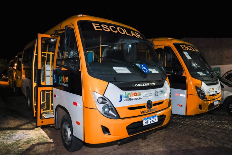 Investimentos do Governo de Pernambuco Transformam a Educação no Sertão