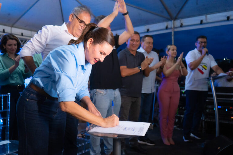 Investimentos em Educação em Parauapebas: Parcerias Fortalecem Aprendizado e Infraestrutura