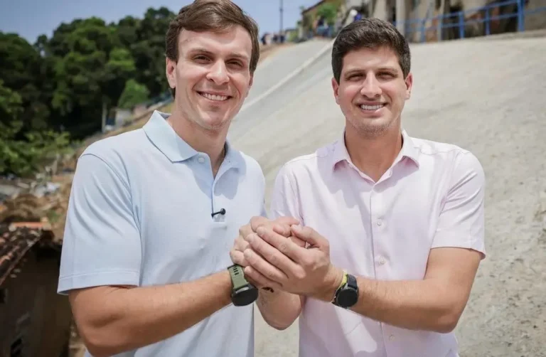 João Campos Defende Análise Crítica na Política em Debate sobre Pacote Fiscal João Campos Defende Análise Crítica na Política em Debate sobre Pacote Fiscal