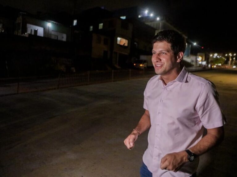 João Campos Define Chapa Majoritária, Mas PT Não Acompanha o Ritmo