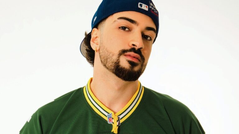 Joner: A Nova Sensação da Música Pernambucana Faz Sua Estreia em Show Solo Joner: A Nova Sensação da Música Pernambucana Faz Sua Estreia em Show Solo