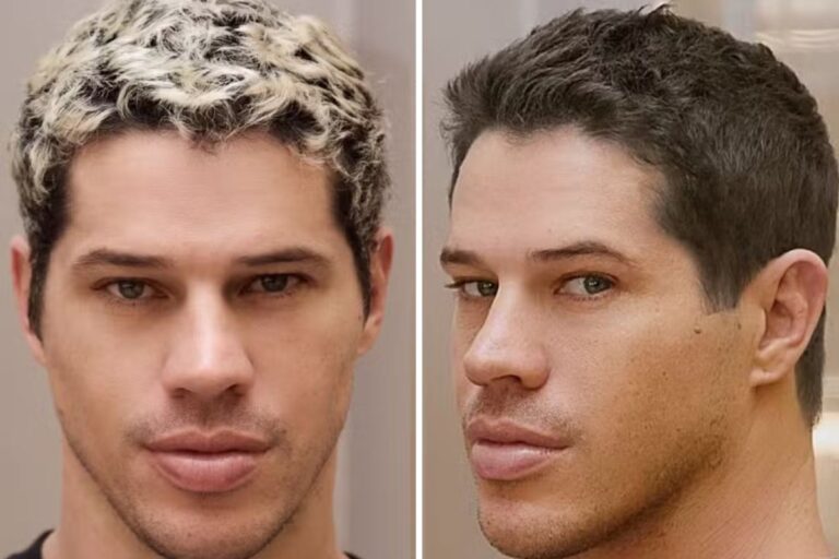 José Loreto Se Reinventa: Novo Visual e Retorno Triunfal às Novelas José Loreto Se Reinventa: Novo Visual e Retorno Triunfal às Novelas