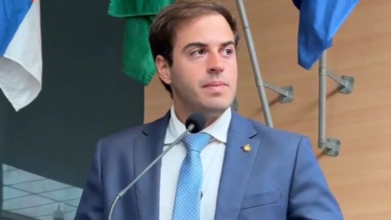 Justiça Condena Vereador do Recife por Incitação a Linchamento Virtual