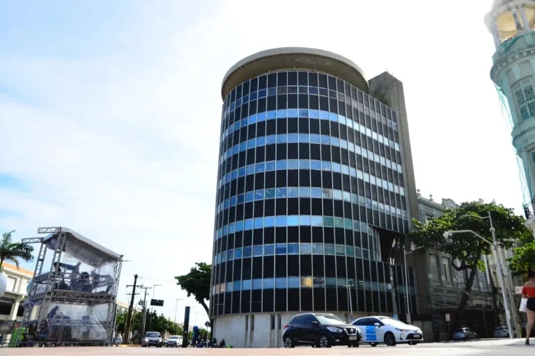 Justiça Confirma Bloqueio de Bens do Ex-Superintendente do Grupo João Santos