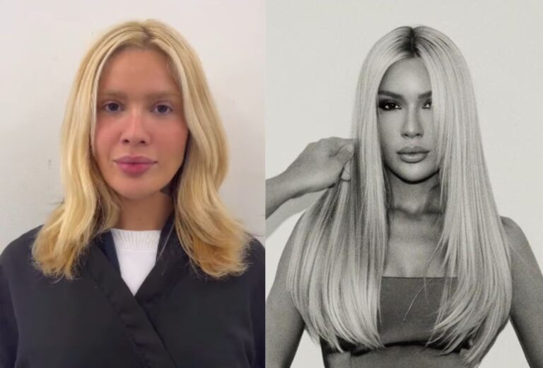 Karoline Lima: A Transformação e a Celebração dos 30 Anos em Grande Estilo