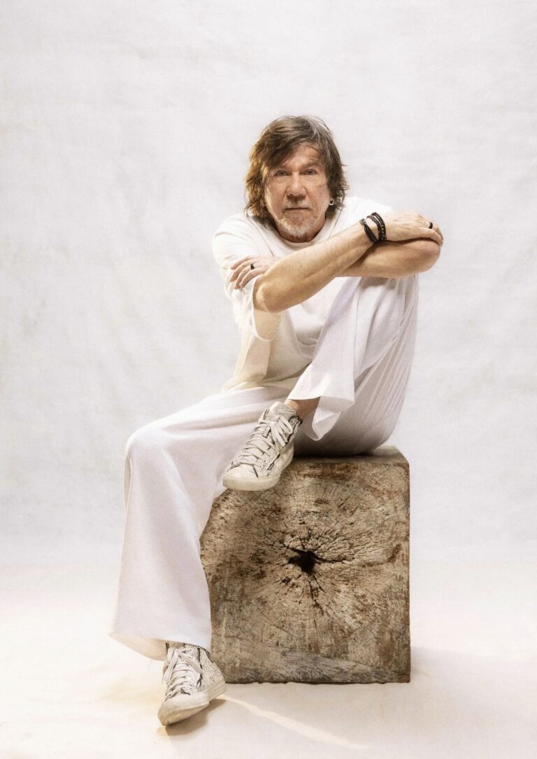 Lenine leva a turnê 'Eita' pelo Brasil e Argentina entre maio e setembro