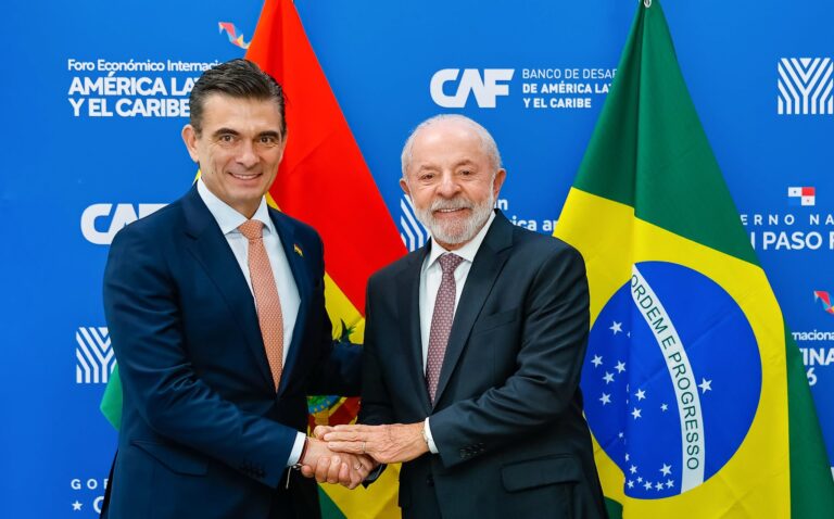 Lula Recebe Presidente Boliviano em Visita de Estado Após Cerimônia no Chile Lula Recebe Presidente Boliviano em Visita de Estado Após Cerimônia no Chile