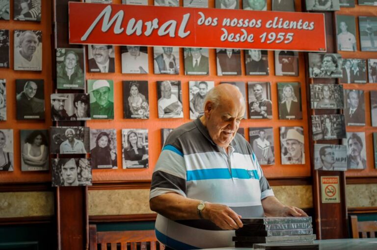 Luto Oficial em Poços de Caldas pela Morte do Chef Walter Araújo