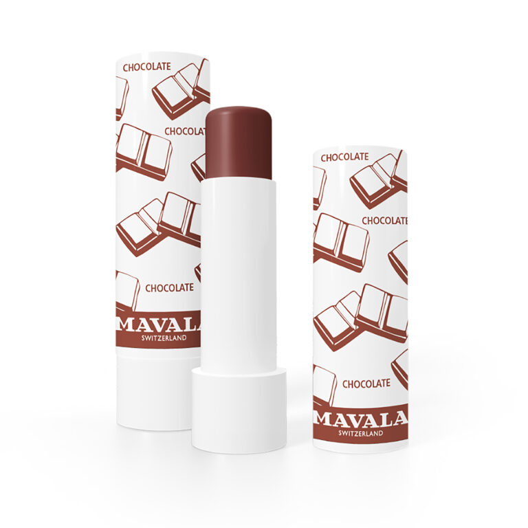 Luxo Suíço: Mavala Lança Bálsamos Labiais que Unem Tratamento e Cor