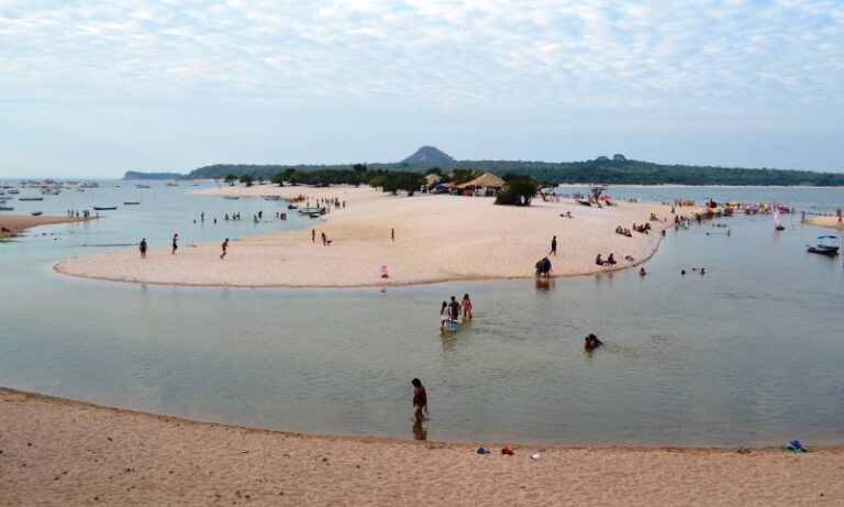 Março: Mês de Festas Religiosas e Eventos Turísticos pelo Brasil