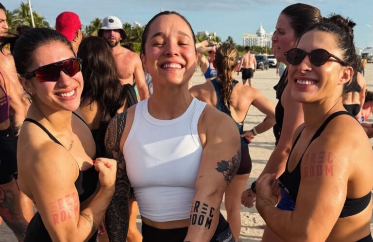 Maria Camila Substitui Victoria Campos no Wodapalooza: Um Desafio a Altura