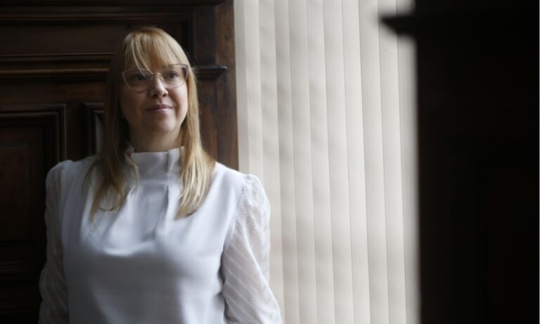 Marilia Marton Correa: A Cultura como Ferramenta de Inclusão e Transformação Social Marilia Marton Correa: A Cultura como Ferramenta de Inclusão e Transformação Social