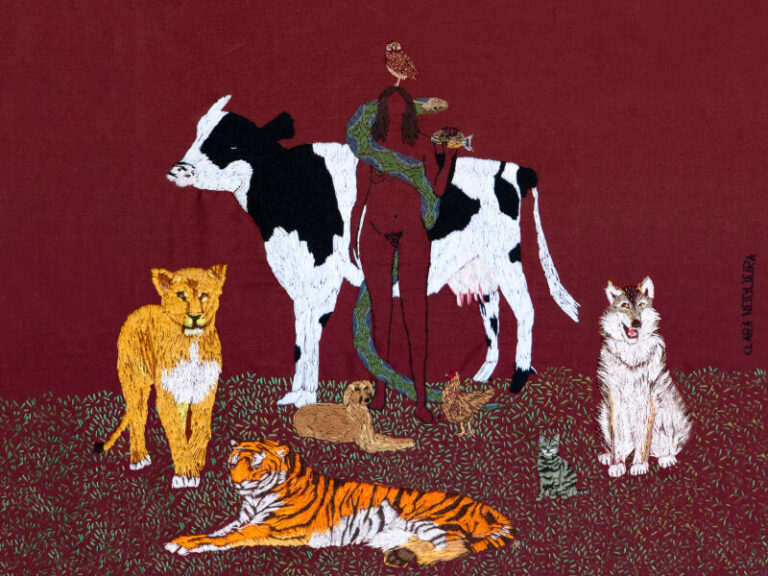 Mercado Capitão Recebe Clara Nogueira em Edição Especial do Mês da Mulher