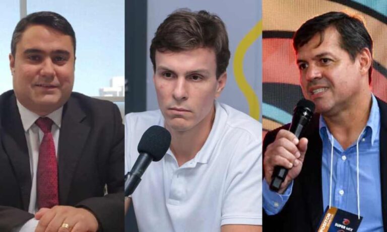 Miguel Coelho e Raquel Lyra: Novos Indicado em Posses Oficiais Miguel Coelho e Raquel Lyra: Novos Indicado em Posses Oficiais