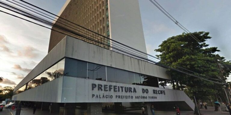 Milu Megale e Felipe Matos assumem pastas interinas no Recife para fortalecer Turismo e Desenvolvime