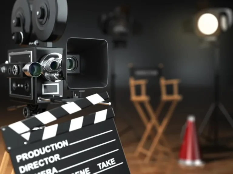 Ministério da Cultura Destina R$ 630 Milhões ao Audiovisual Brasileiro em Recife