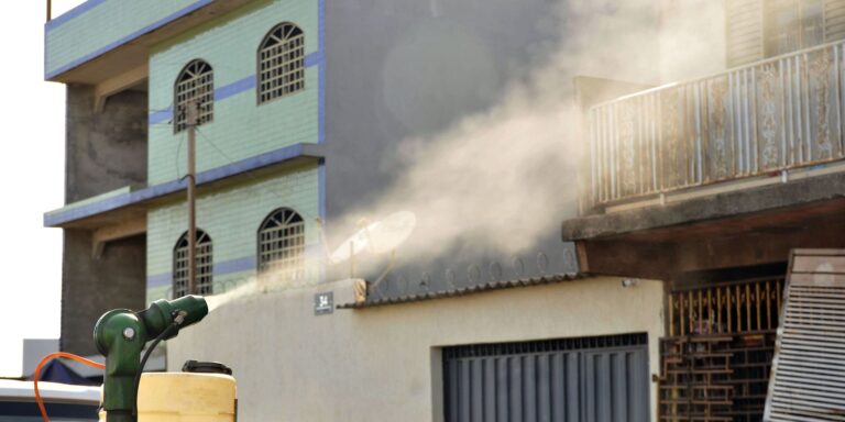 Ministério da Saúde Destina R$ 900 mil para Combate à Chikungunya em Dourados