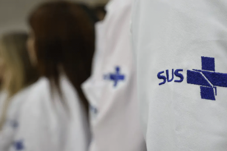 Ministério da Saúde em Alerta: Casos de Mpox Aumentam em Diversos Estados do Brasil Ministério da Saúde em Alerta: Casos de Mpox Aumentam em Diversos Estados do Brasil