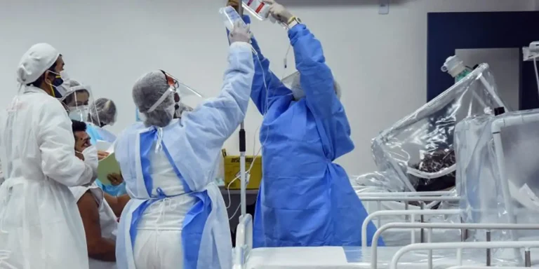 Ministério da Saúde Oferece 310 Vagas para Especialização em Enfermagem Neonatal