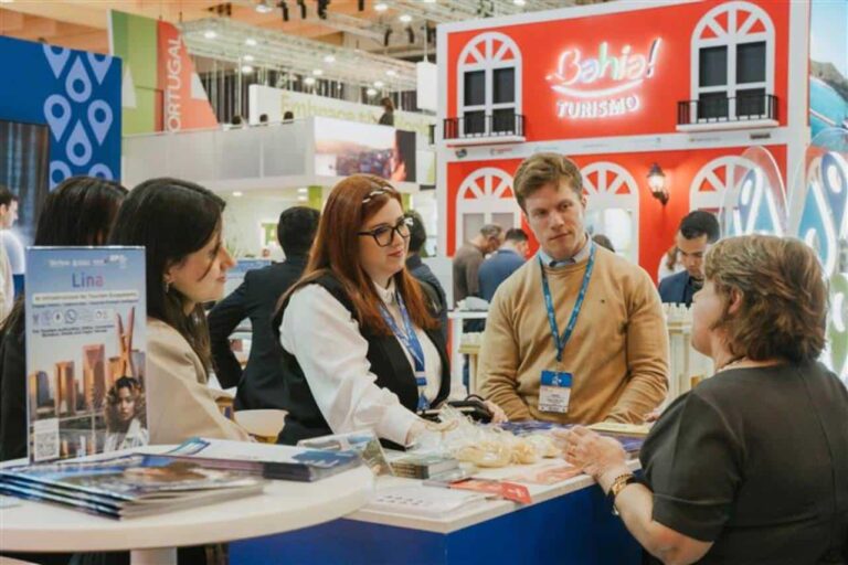 Missões Internacionais da InvestSP Impulsionam Negócios e Empregos em São Paulo