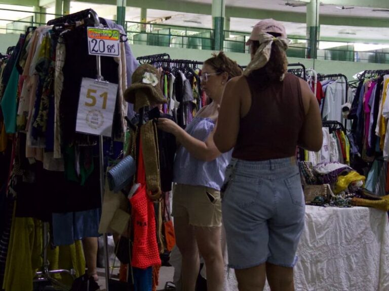 Moda Circular: A Revolução do Empreendedorismo Feminino no Recife