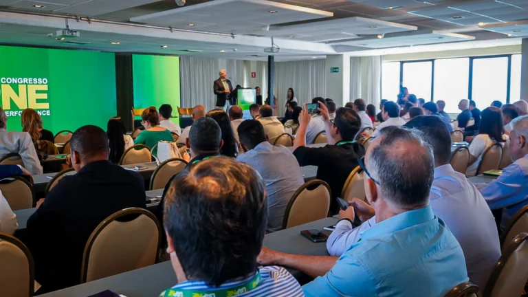 Mudanças na Programação do Congresso UAPNE 2026: Oportunidades e Desafios