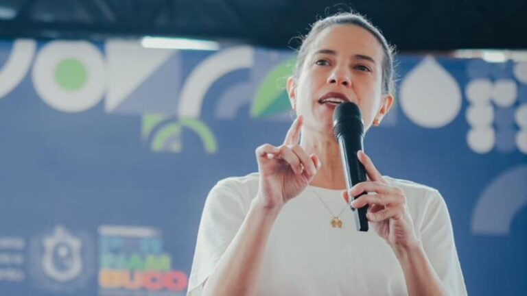 Mudanças no Governo de Pernambuco: Raquel Lyra Anuncia Novas Indicações para o Porto do Recife e Desenvolvimento Econômico Mudanças no Governo de Pernambuco: Raquel Lyra Anuncia Novas Indicações para o Porto do Recife e Des