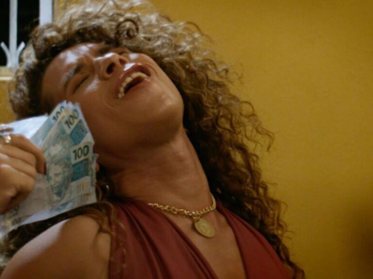 Mulher Original: A Ascensão das Narrativas Trans na TV e Cinema de Pernambuco Mulher Original: A Ascensão das Narrativas Trans na TV e Cinema de Pernambuco