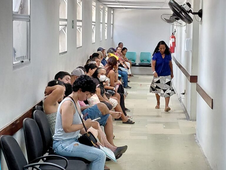 Mutirão do SUS Focado na Saúde da Mulher Beneficia 62 Municípios em PE