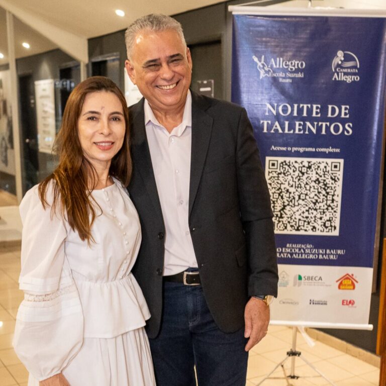 Noite de Talentos da Allegro Suzuki Bauru: Um Evento que Celebra a Música e a Arte Noite de Talentos da Allegro Suzuki Bauru: Um Evento que Celebra a Música e a Arte