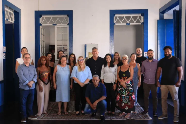 Nova Direção do Conselho Municipal de Turismo é empossada em São Pedro da Aldeia