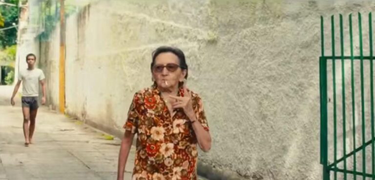 O Agente Secreto: O Filme que Impulsiona o Turismo e Comércio no Recife