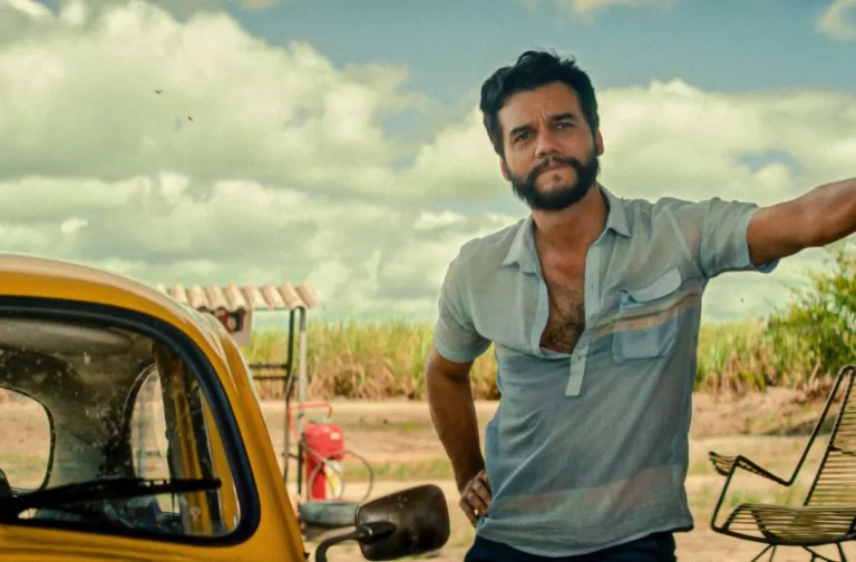 O Agente Secreto: Uma Revolução no Cinema Nacional e seu Impacto Cultural