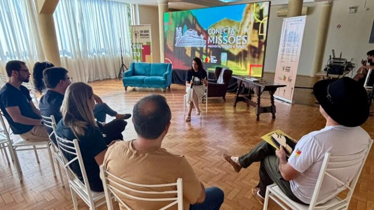 O Futuro dos Festivais Nativistas: Desafios e Propostas em Debate O Futuro dos Festivais Nativistas: Desafios e Propostas em Debate