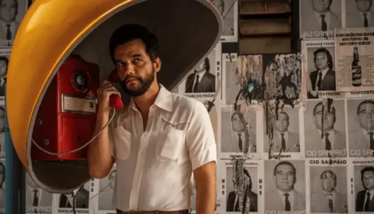 O Impacto da Indicação de 'O Agente Secreto' no Crescimento de Pequenos Negócios em Pernambuco