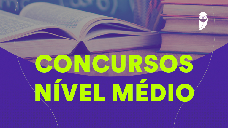 Oportunidades em Concursos de Nível Médio em 2026: Vagas Diversificadas em Todo o País Oportunidades em Concursos de Nível Médio em 2026: Vagas Diversificadas em Todo o País