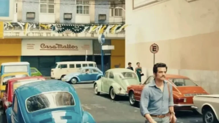 Os Carros Icônicos de O Agente Secreto: Um Mergulho no Cinema Brasileiro