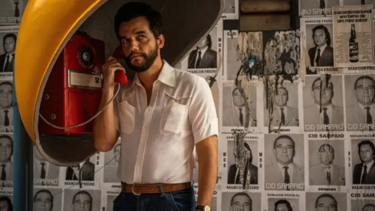 Oscar 2024: Com Wagner Moura e ‘O Agente Secreto’, Brasil Brilha em Los Angeles