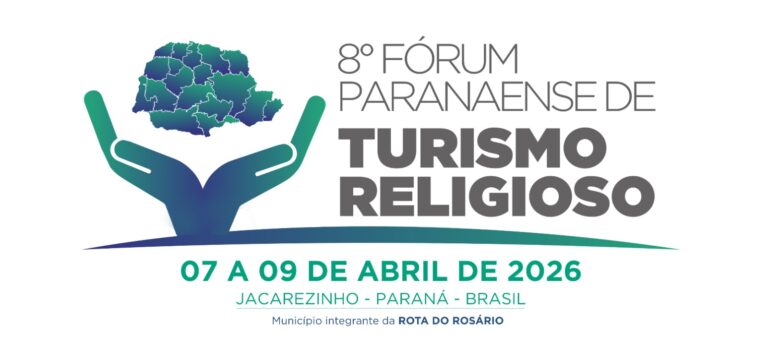 Participe do 8º Fórum Paranaense de Turismo Religioso: Um Encontro Imperdível em Jacarezinho Participe do 8º Fórum Paranaense de Turismo Religioso: Um Encontro Imperdível em Jacarezinho