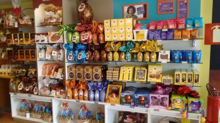 Páscoa de 2026: Expectativa de R$ 410,9 milhões em Pernambuco com Queda no Consumo