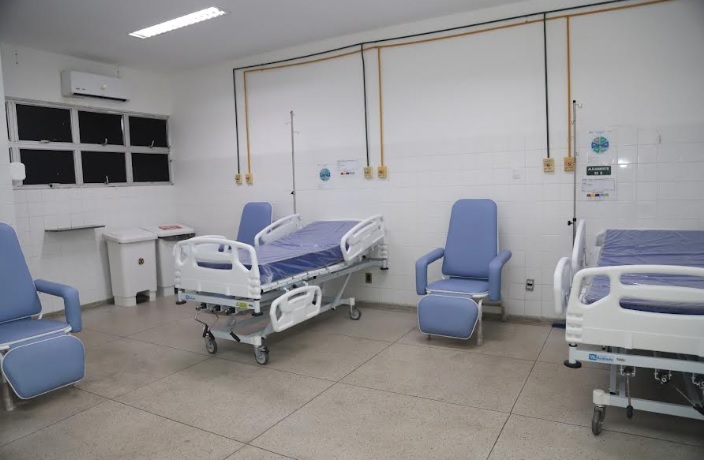 Pernambuco Amplia Leitos para Combater Vírus Respiratórios em 2026 Pernambuco Amplia Leitos para Combater Vírus Respiratórios em 2026