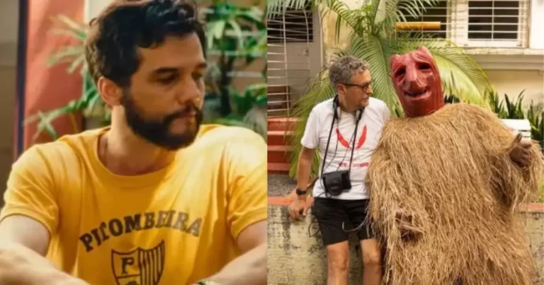 Pernambuco em Destaque: As Ricas Referências Culturais do Filme 'O Agente Secreto'