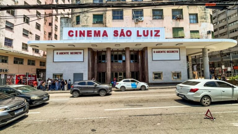 Pernambuco no Oscar: Cinema São Luiz Comemora Premiação com Entrada Gratuita e Programação Especial