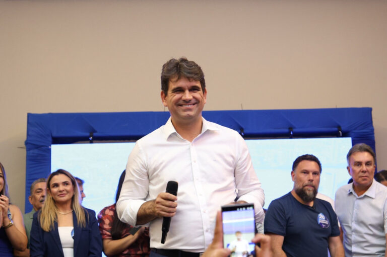 Podemos Atraí Mais de 50 Pré-Candidatos e Fortalece sua Presença Política em Pernambuco